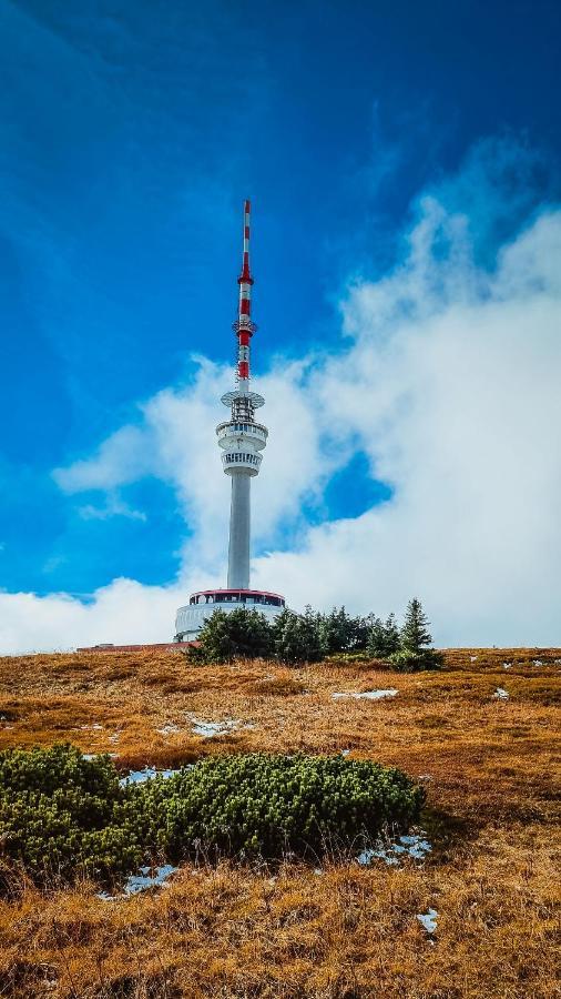 Pod Mravenecnikem Loučná nad Desnou