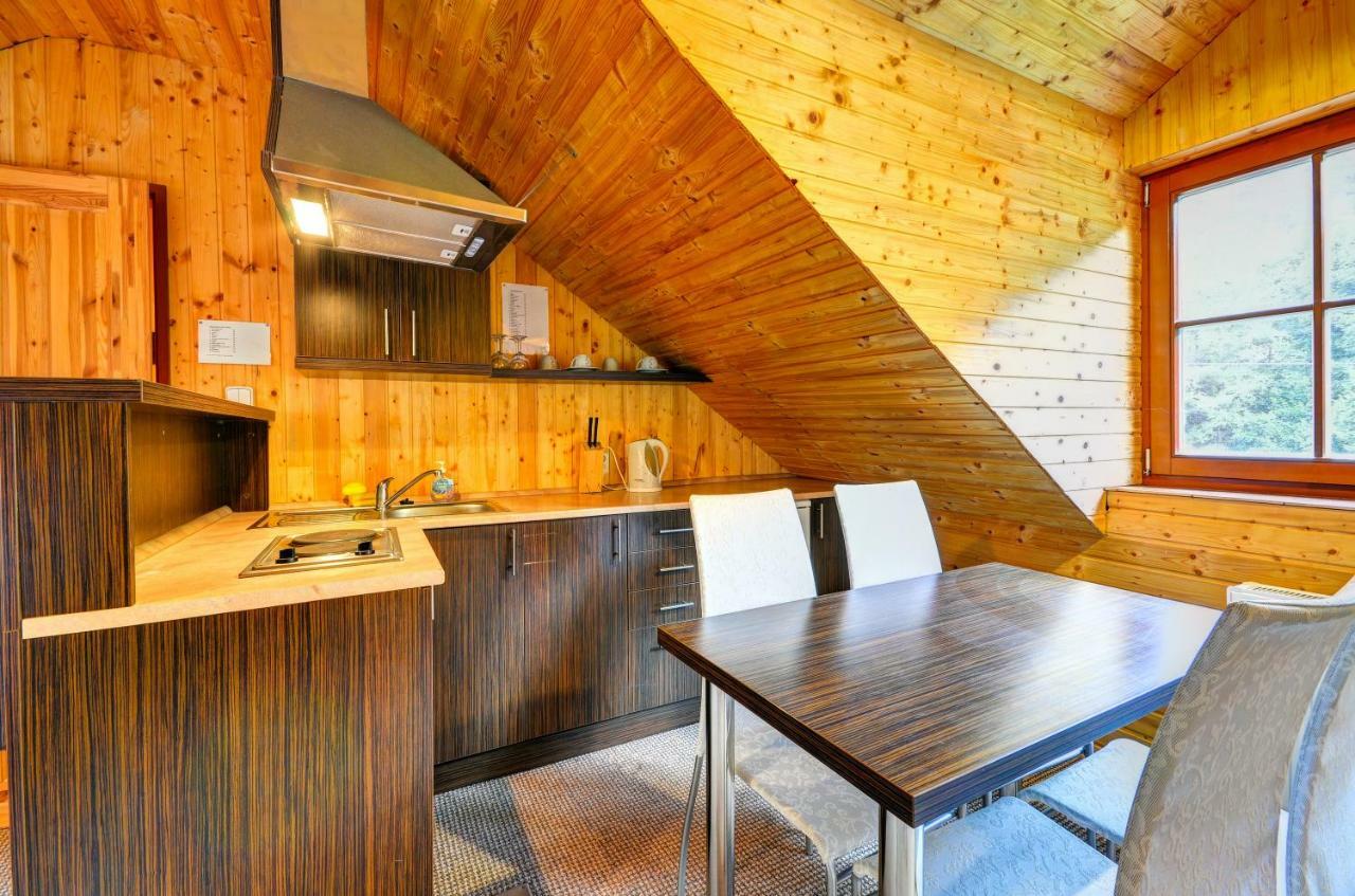 Lodge Pod Mravenecnikem *