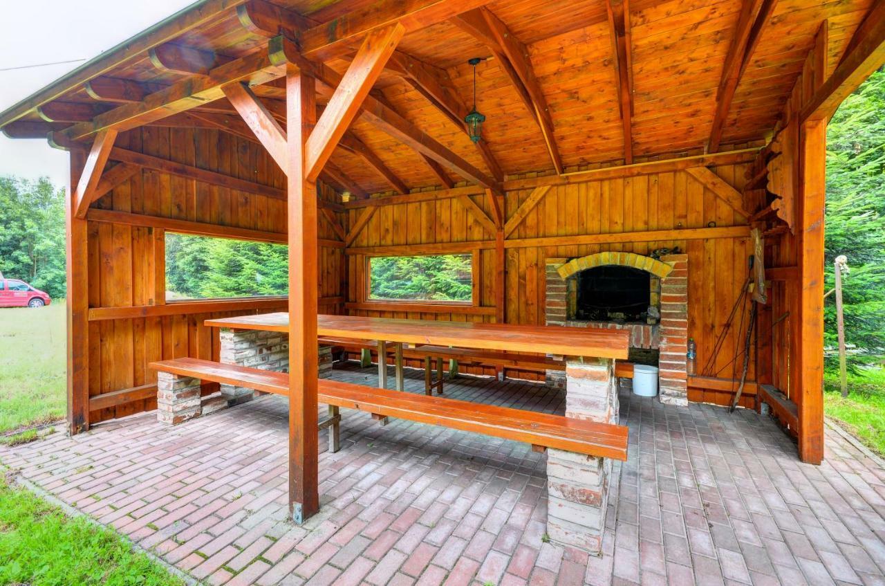 Lodge Pod Mravenecnikem *